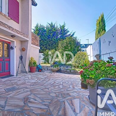 Maison 5 pièces 378000 €