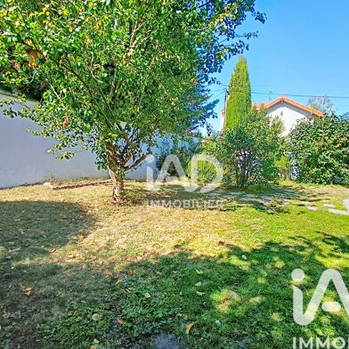 Maison 5 pièces 378000 €