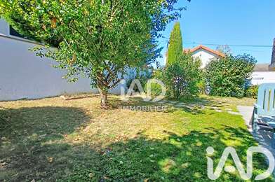 Maison 5 pièces 378000 €