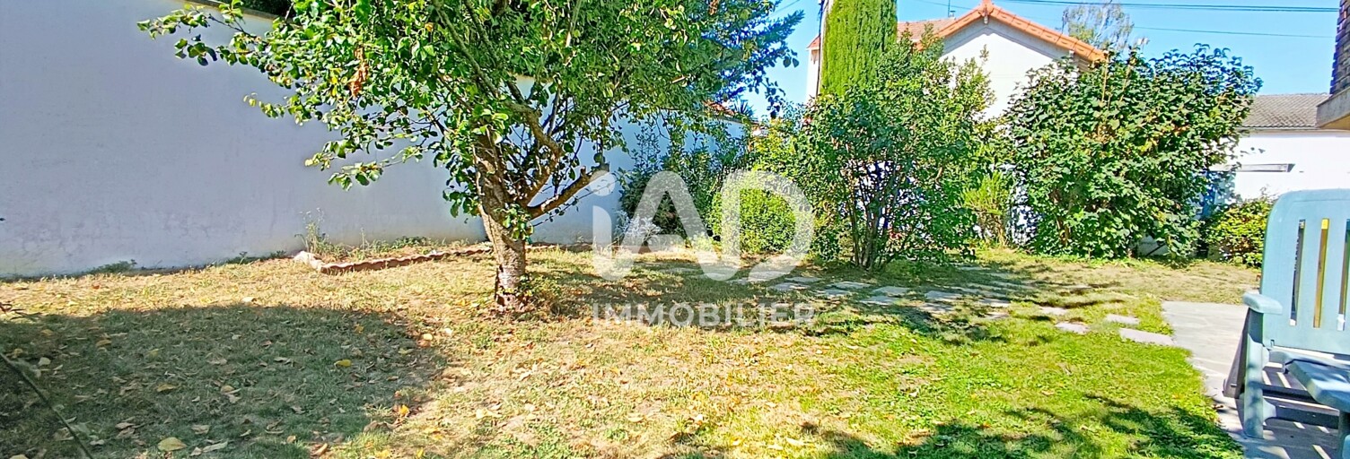 Maison 5 Pièces 123 m² à vendre à Bonneuil-sur-Marne (94380)