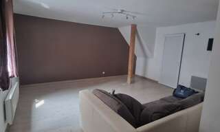 Appartement 3 Pièces 77 m² à vendre à Lunéville (54300)