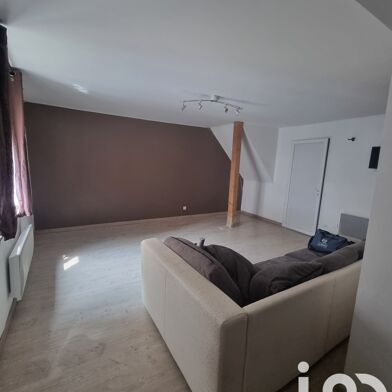 Appartement 3 pièces 100000 €
