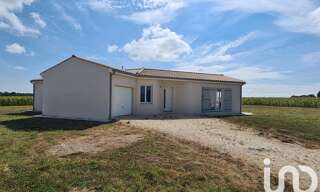 Maison 6 Pièces 132 m² à vendre à Les Essards (17250)