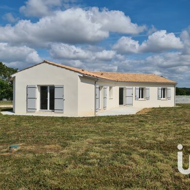 Maison 6 pièces 310000 €