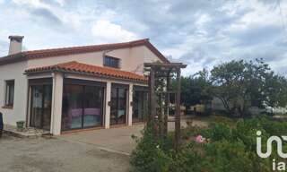 Maison 6 Pièces 130 m² à vendre à Saint-André (66690)