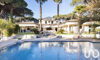 Maison 8 Pièces 300 m² à vendre à Saint-Raphaël (83700)