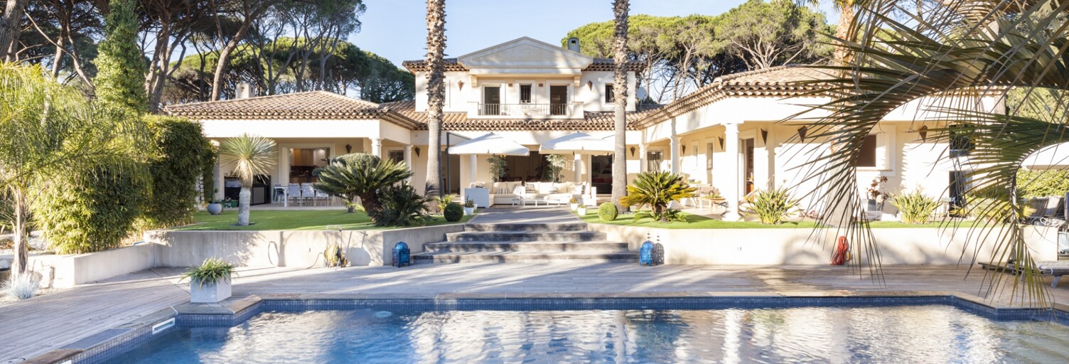 Maison 8 Pièces 300 m² à vendre à Saint-Raphaël (83700)