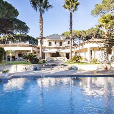 Maison 8 pièces 2390000 €