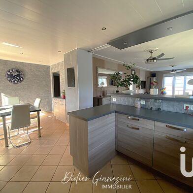 Maison 6 pièces 375000 €