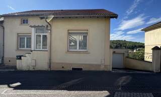 Maison 5 Pièces 78 m² à vendre à Moyeuvre-Grande (57250)