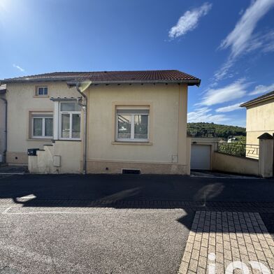 Maison 5 pièces 149900 €