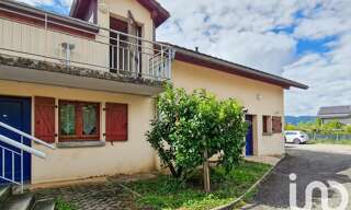 Appartement 1 Pièce 22 m² à vendre à Saint-Alban-Leysse (73230)