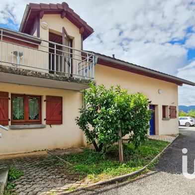 Appartement 1 pièces 107000 €