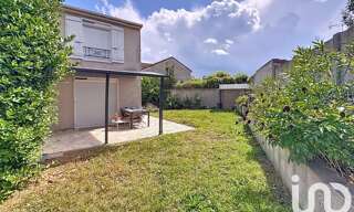 Maison 5 Pièces 92 m² à vendre à Courtry (77181)