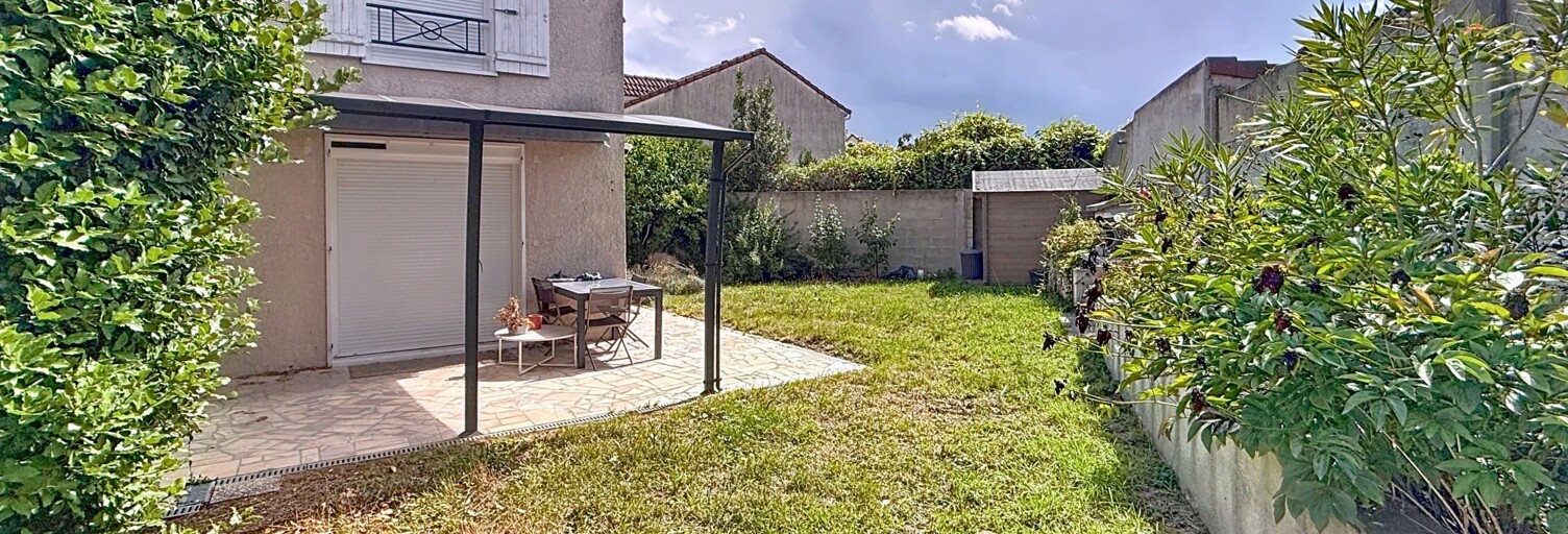 Maison 5 Pièces 92 m² à vendre à Courtry (77181)