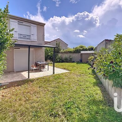 Maison 5 pièces 348000 €