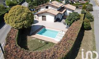 Maison 6 Pièces 192 m² à vendre à Douvaine (74140)