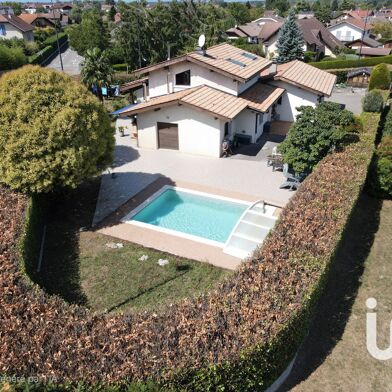 Maison 6 pièces 745000 €