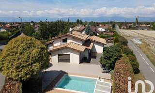 Maison 6 Pièces 192 m² à vendre à Douvaine (74140)