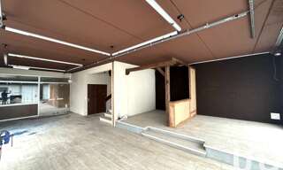 Immeuble  771 m² à vendre à Autruy-sur-Juine (45480)