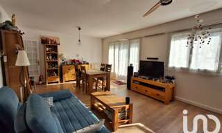 Appartement 3 Pièces 78 m² à vendre à Créteil (94000)