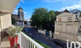 Appartement 3 Pièces 78 m² à vendre à Créteil (94000)