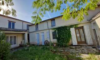 Maison 4 Pièces 100 m² à vendre à Mézières-en-Brenne (36290)