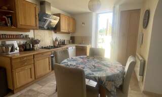 Maison 5 Pièces 129 m² à vendre à Sénas (13560)