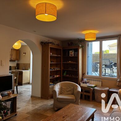 Maison 5 pièces 289000 €