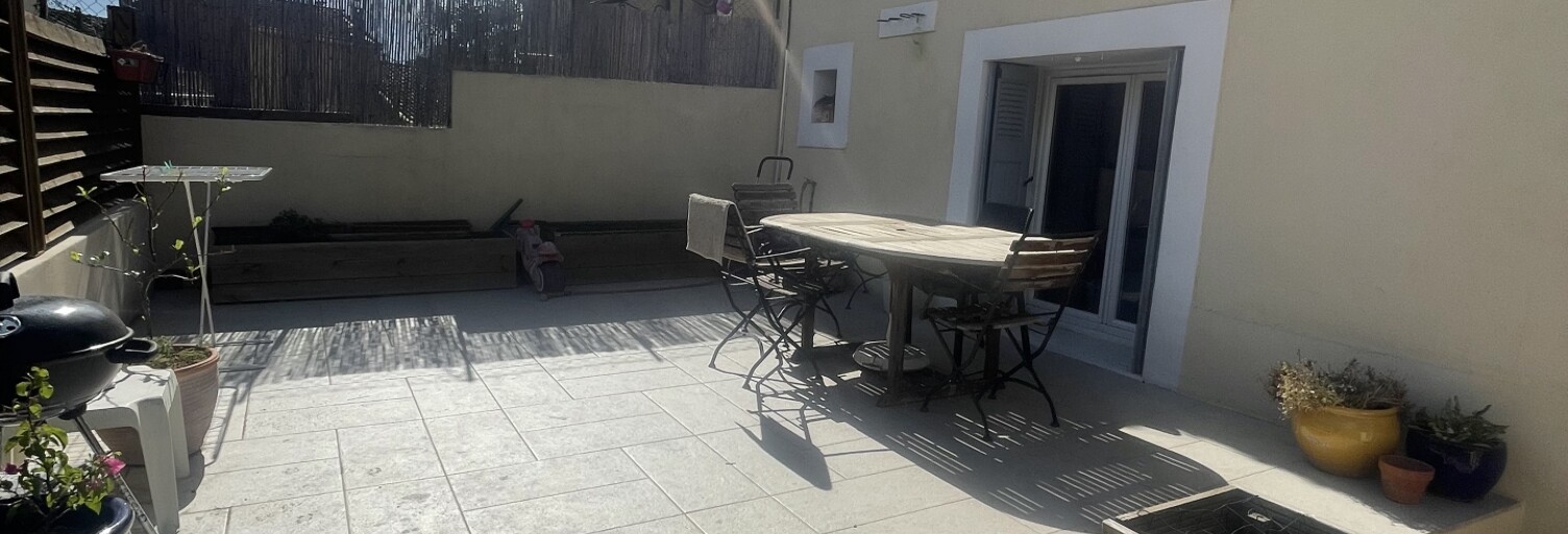 Maison 5 Pièces 129 m² à vendre à Sénas (13560)