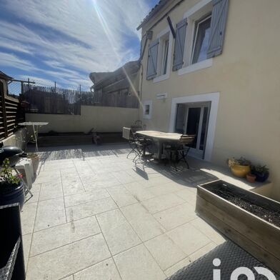 Maison 5 pièces 289000 €