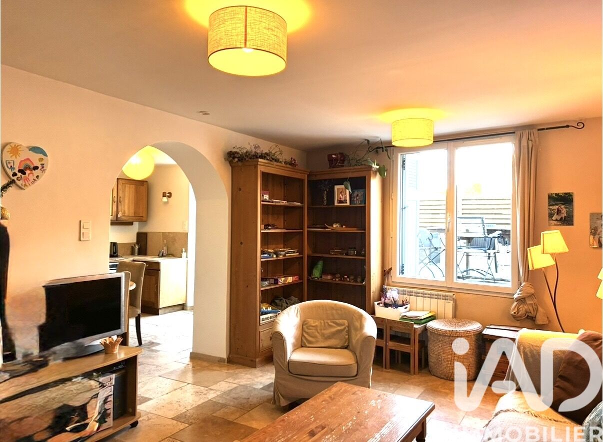 Senas - 129m² - 5p. - 3ch.