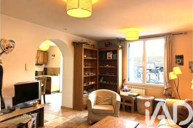 Maison 5 pièces 279000 €