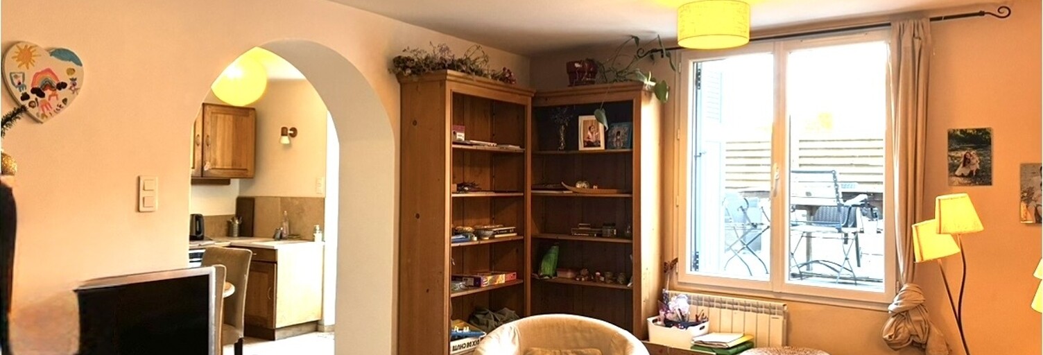 Maison 5 Pièces 129 m² à vendre à Sénas (13560)