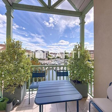 Appartement 5 pièces 410000 €