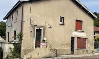 Maison 7 Pièces 186 m² à vendre à Fontaines-sur-Marne (52170)