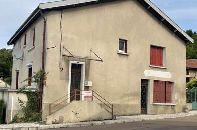 Maison 7 pièces 44000 €