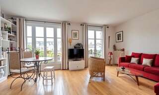 Appartement 3 Pièces 50 m² à vendre à Saint-Mandé (94160)