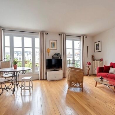 Appartement 3 pièces 449000 €
