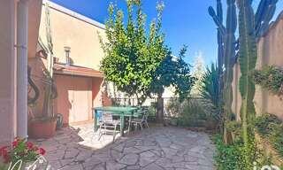 Maison 4 Pièces 100 m² à vendre à Nice (06200)