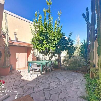 Maison 4 pièces 380000 €