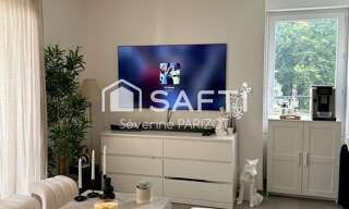 Appartement 1 Pièce 38 m² à vendre à Émerainville (77184)