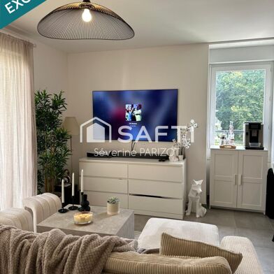 Appartement 1 pièces 210000 €