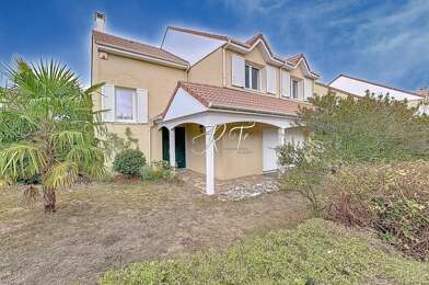 Maison 7 pièces 499000 €