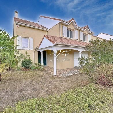 Maison 7 pièces 514000 €