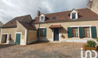 Maison 5 Pièces 111 m² à vendre à La Chapelle-Souëf (61130)