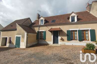 Maison 5 pièces 171500 €