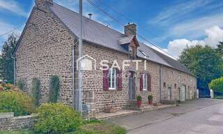 Maison 6 Pièces 147 m² à vendre à Gorron (53120)