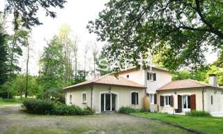 Maison 10 Pièces 207 m² à vendre à Vanxains (24600)