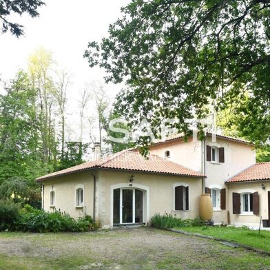 Maison 10 pièces 531000 €